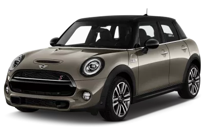 MINI Mini 5p Hatch 5 Portes Cooper 136 ch BVA7 Essential