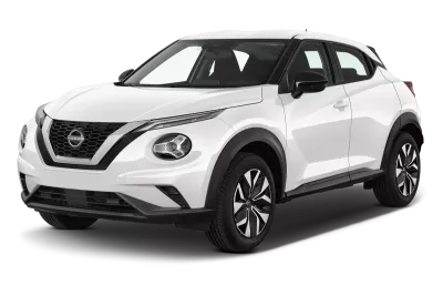 NISSAN Juke II 1.0 DIG-T 114ch N-Connecta DCT 2021