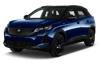 PEUGEOT 3008 II 1.2 PureTech 130ch S&S GT EAT8