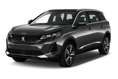 PEUGEOT 5008 II Hybrid 136 e-DCS6 Allure Pack