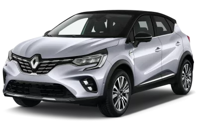 RENAULT Captur II 1.0 TCe 90ch Evolution