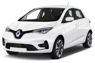 RENAULT Zoé Life charge normale R110 4cv