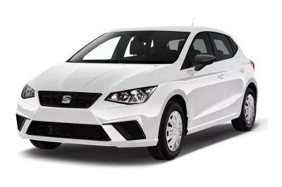 SEAT Ibiza V 1.0 EcoTSI 95 ch S/S BVM5 Style Business