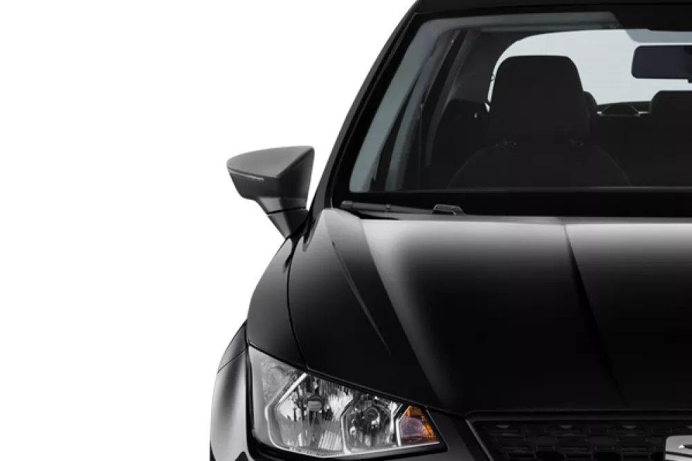 SEAT Ibiza V 1.0 MPI 80ch Reference