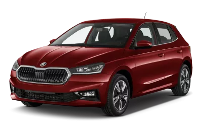 SKODA Fabia IV 1.0 TSI 95 ch BVM5 Ambition