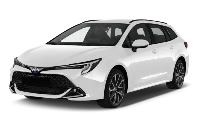 TOYOTA Corolla Hybride Touring Sport XII 140ch Design