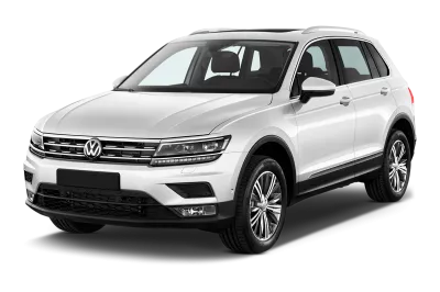 VOLKSWAGEN Tiguan II 2.0 TDI 150ch R-Line DSG7