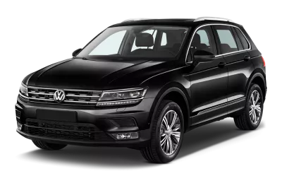 VOLKSWAGEN Tiguan II 2.0 TDI 150ch R-Line DSG7