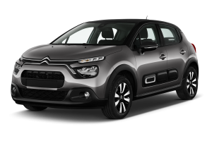 CITROEN C3 III