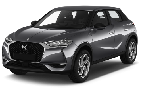 DS DS DS3 Crossback