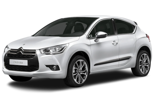 DS DS DS4 Crossback