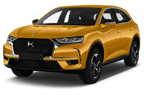 DS DS DS7 Crossback