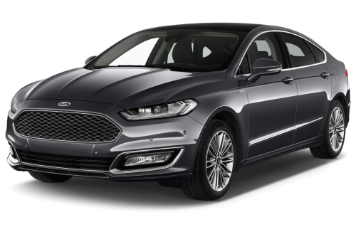 FORD FORD Mondeo