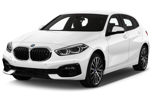 BMW BMW Serie 1