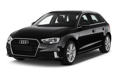 AUDI A3 Sportback III