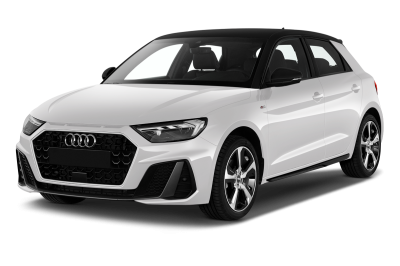 AUDI Nouvelle Audi A1 SportBack