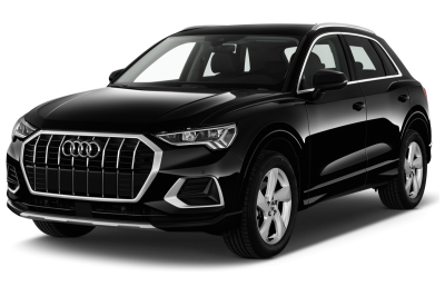 AUDI Q3 II