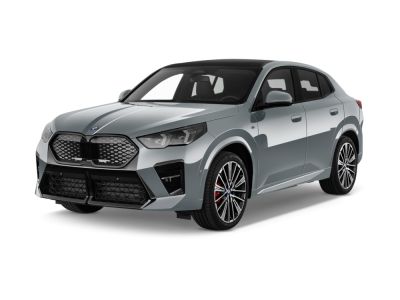 BMW iX2 U10