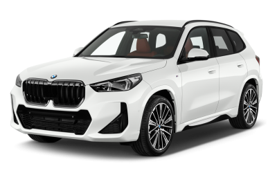 BMW X1 U11