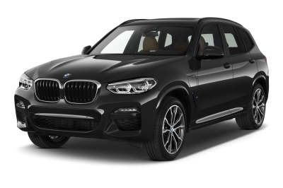 BMW X3 III G01