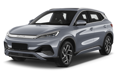 BYD Atto 3