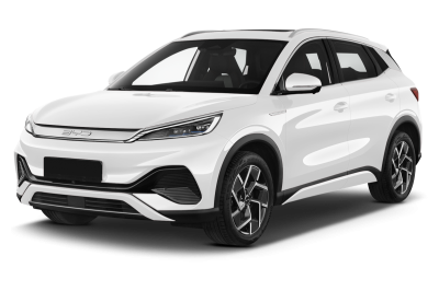 BYD Atto 3