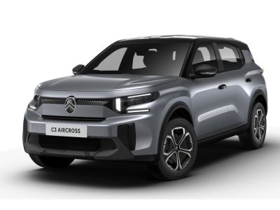 CITROEN C3 Aircross II