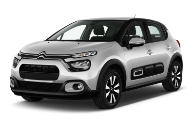 CITROEN C3 III