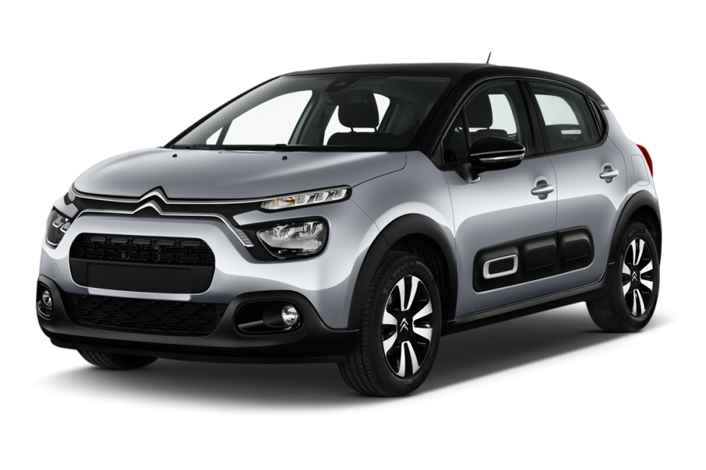 angularfront_citroen_c3-iii_plus_Gris Platinium