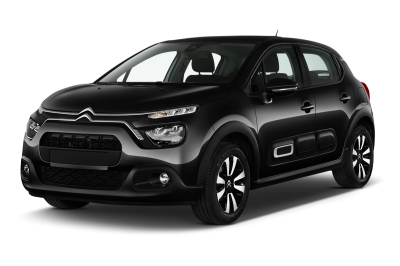 CITROEN C3 III