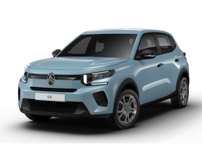 CITROEN C3 IV