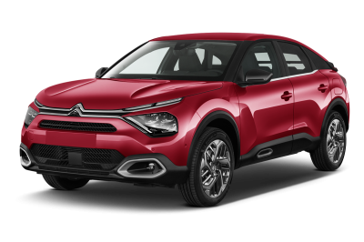 CITROEN C4 III