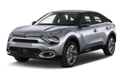 CITROEN C4 III