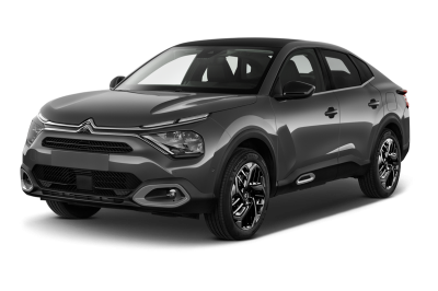 CITROEN C4 X