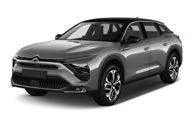 CITROEN C5 X