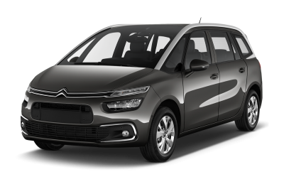 CITROEN<br>Grand C4 SpaceTourer