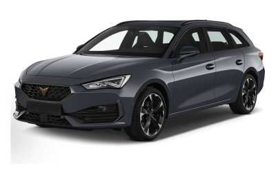 CUPRA Leon Sportourer