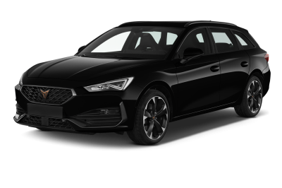 CUPRA Leon Sportourer