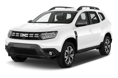 DACIA Duster II
