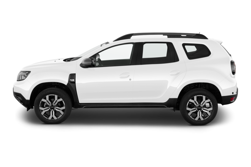 sideview_dacia_duster-ii_journey_Blanc Glacier