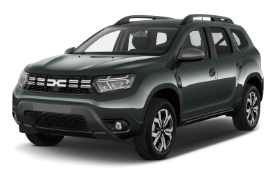DACIA Duster II