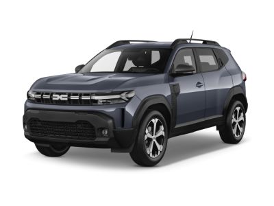 DACIA Duster III