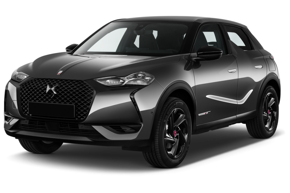angularfront_ds_ds3-crossback_rivoli_Gris Platinium / Toit Noir Perla Nera