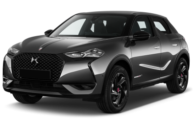 DS DS3 Crossback