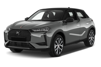 DS DS3 II