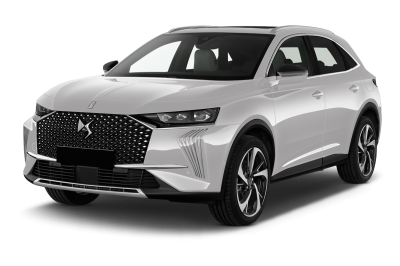DS DS7 Crossback