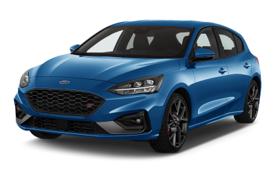 FORD Focus IV