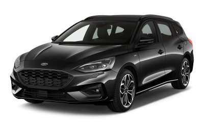 FORD Focus IV SW