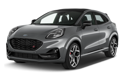 FORD Puma II