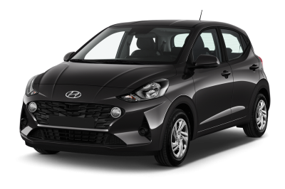 HYUNDAI<br>i10 III